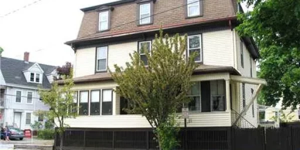 Grace House for Women