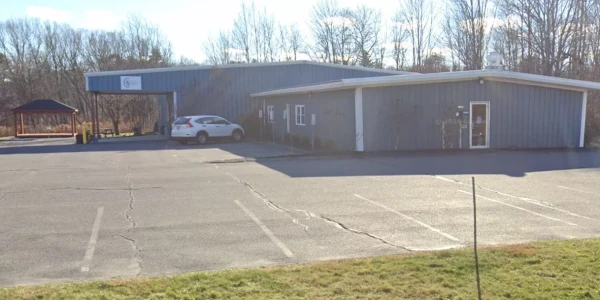 Portland Recovery Community Center