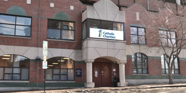 Catholic Charities Maine - Behavioral Health Network