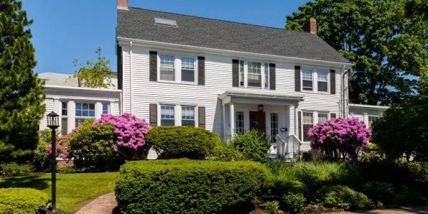 Crossroads - Back Cove Women's Residential Program