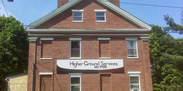 Higher Ground Services